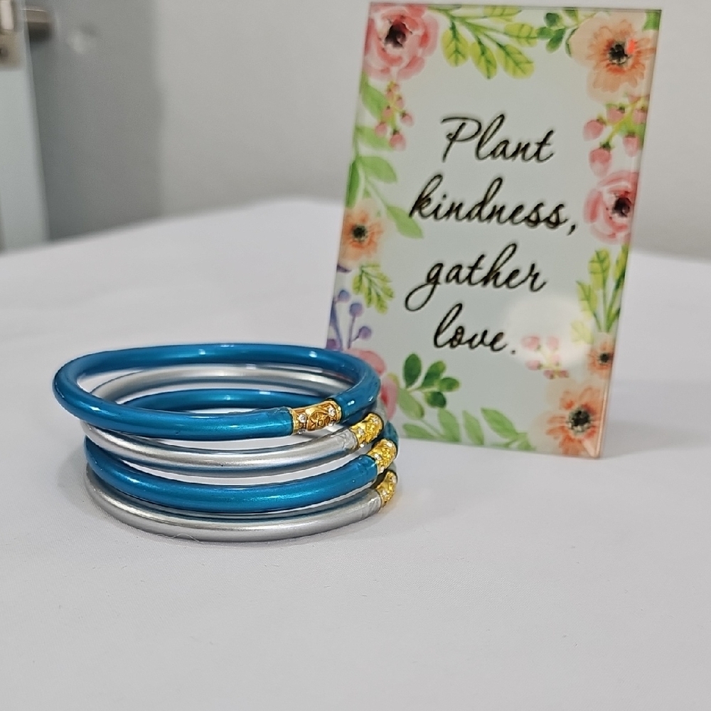 Budha All Weather Womens Bracelets. (Not Budhagirls) Excellent Quality.